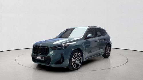 BMW X1 | Guaranteed Warranty | 0 Down Payment