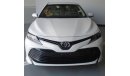 Toyota Camry 2020 LE 2.5L
