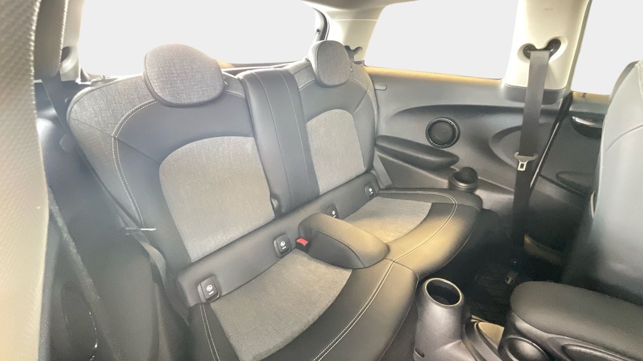 ميني كوبر 1.5 COOPER DCT AUTO MET | شامل الضمان | 0 ﺪﻔﻋﺓ ﺃﻮﻟﻯ