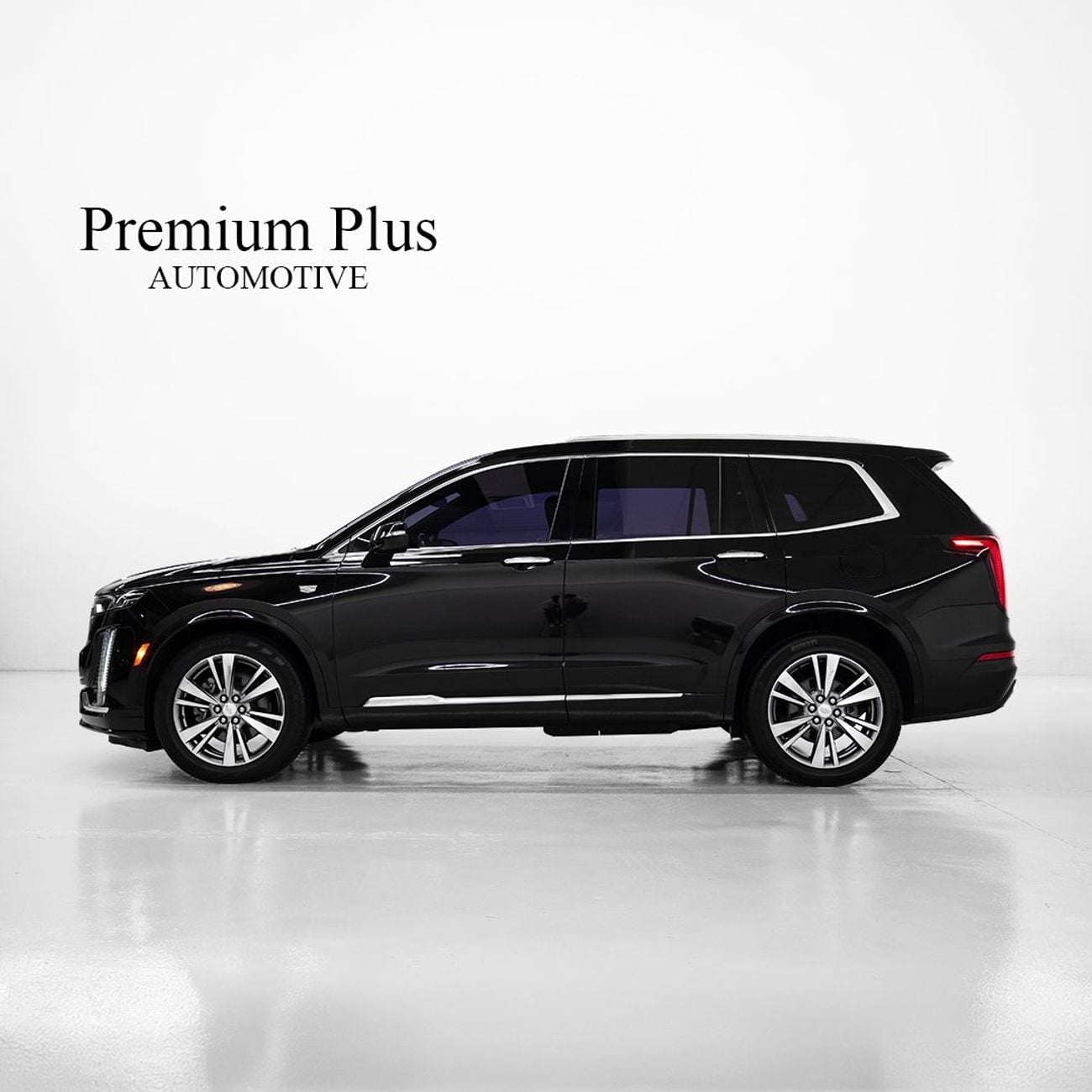 Cadillac XT6 Premium Luxury 3.6L 2020 Cadillac XT6, Warranty, Full Cadillac Service History, 7 Seater, Low Kms, G