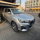 تويوتا هيلوكس DLS