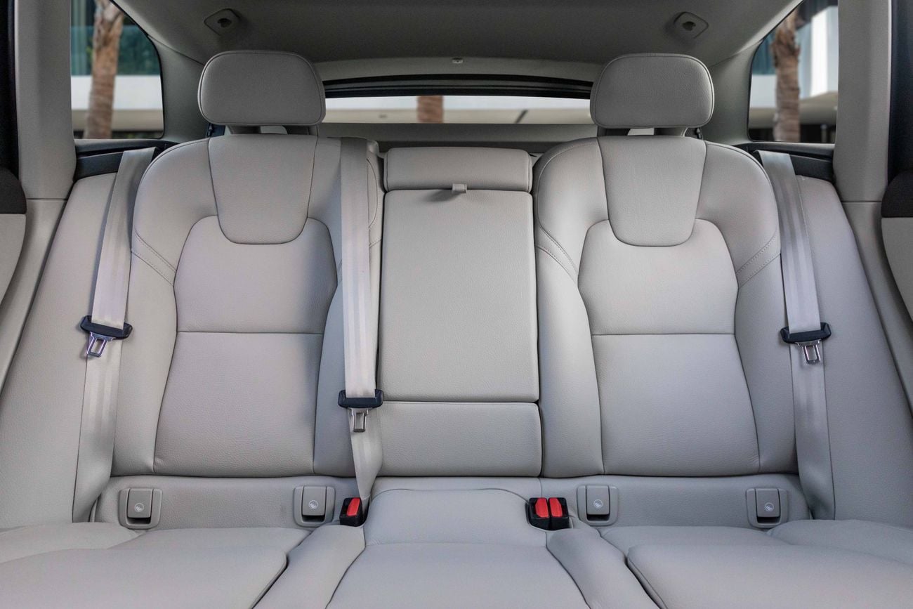 Volvo XC60 XC60 B5 Plus Bright AWD | 2,292 P.M | 0% Downpayment | 2029 WARRANTY!