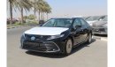 تويوتا كامري GLE 2.5L HYBRID