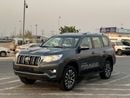 تويوتا برادو 2022 Toyota Prado TXL Full Option – 4.0L V6 – AWD 4x4