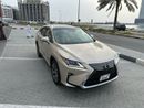 Lexus RX350 Platinum 3.5L (296 HP) Platinum Edition 4WD, Panoramic Roof, 360 Camera, Mark Levinson, HUD, Electri