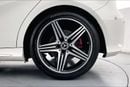Mercedes-Benz A 250 Sport AMG (W176) | 1 year free warranty | 0 Down Payment