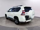Toyota Prado 4x4 Diesel 2.8L Right hand Drive (Export Only)