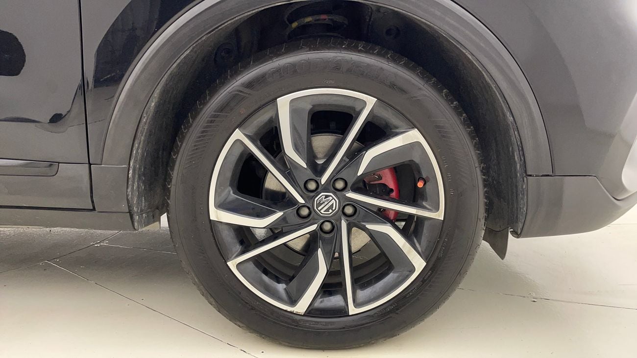 أم جي ZS LUXURY TROPHY 1.3 | بدون دفعة مقدمة | اختبار القيادة في المنزل