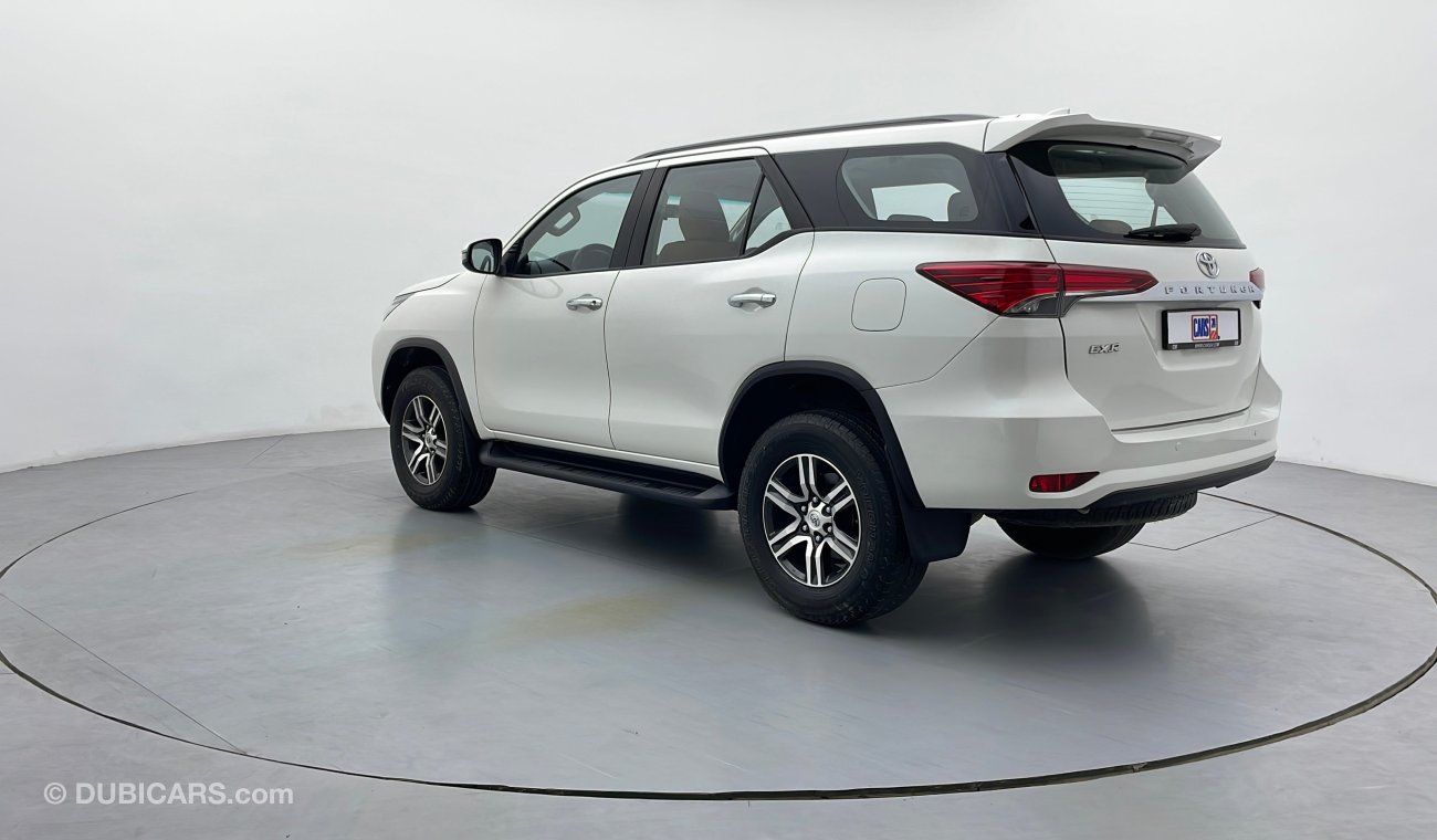 Toyota Fortuner EXR 2.7 | Under Warranty | Inspected on 150+ parameters