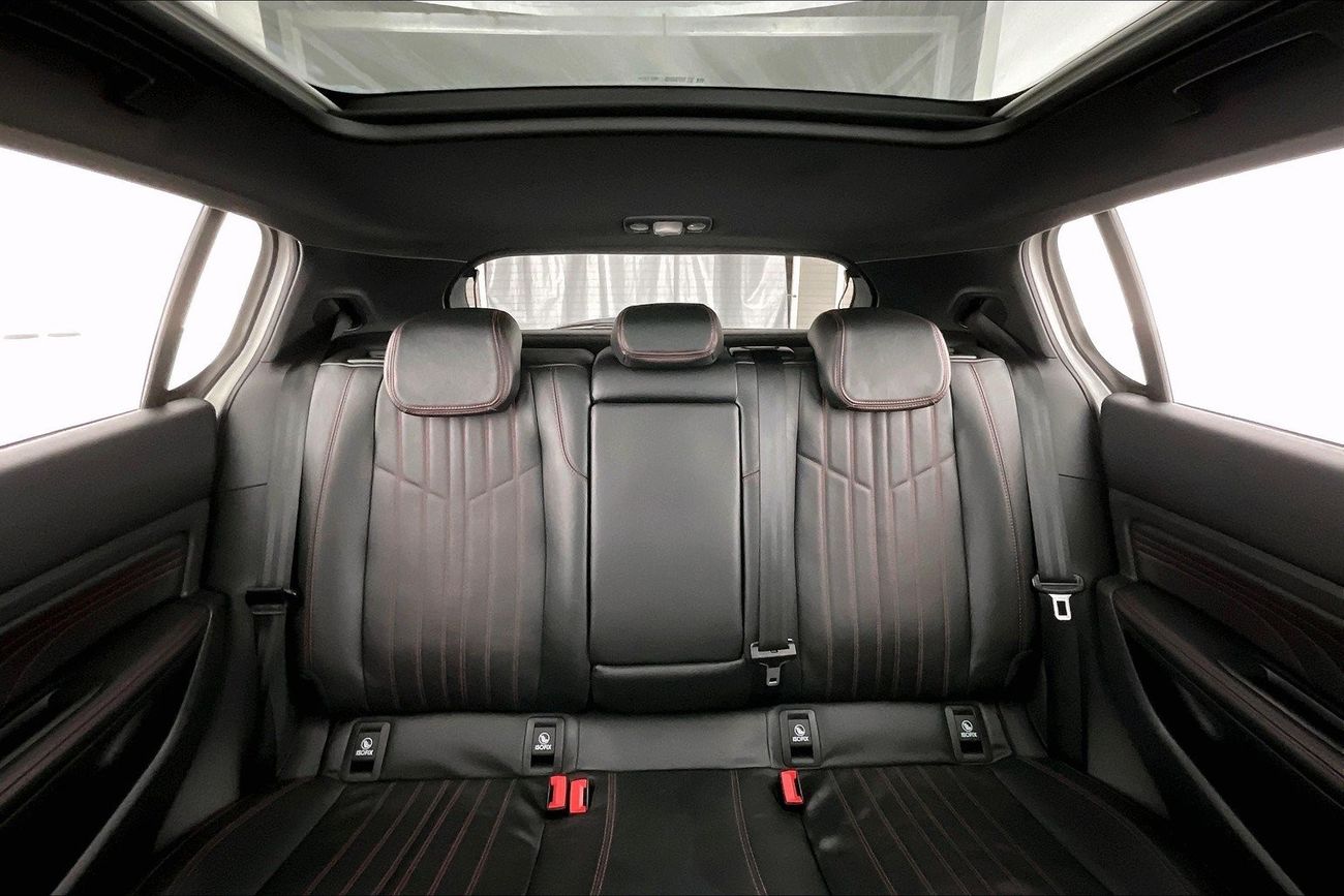 Peugeot 308 GT Line | 1 year free warranty | 0 down payment | 7 day return policy