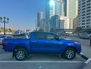 Toyota Hilux diesel 2.8 liter manual gear right hand drive leather seats push start