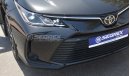 Toyota Corolla 2019YM 1.6L petrol A/T - Special offer , for local also +10%