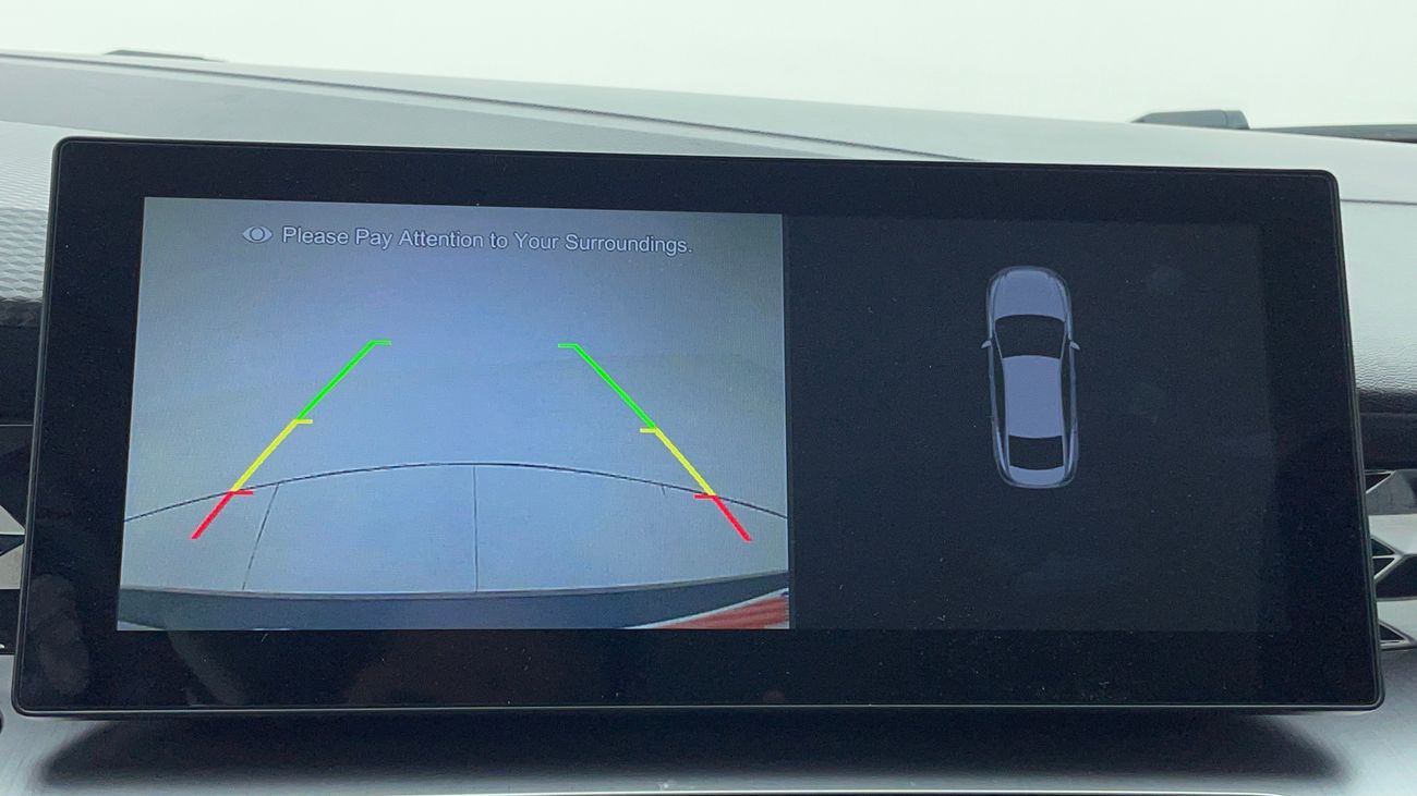 MG GT STD 1.5 | Zero Down Payment | Free Home Test Drive