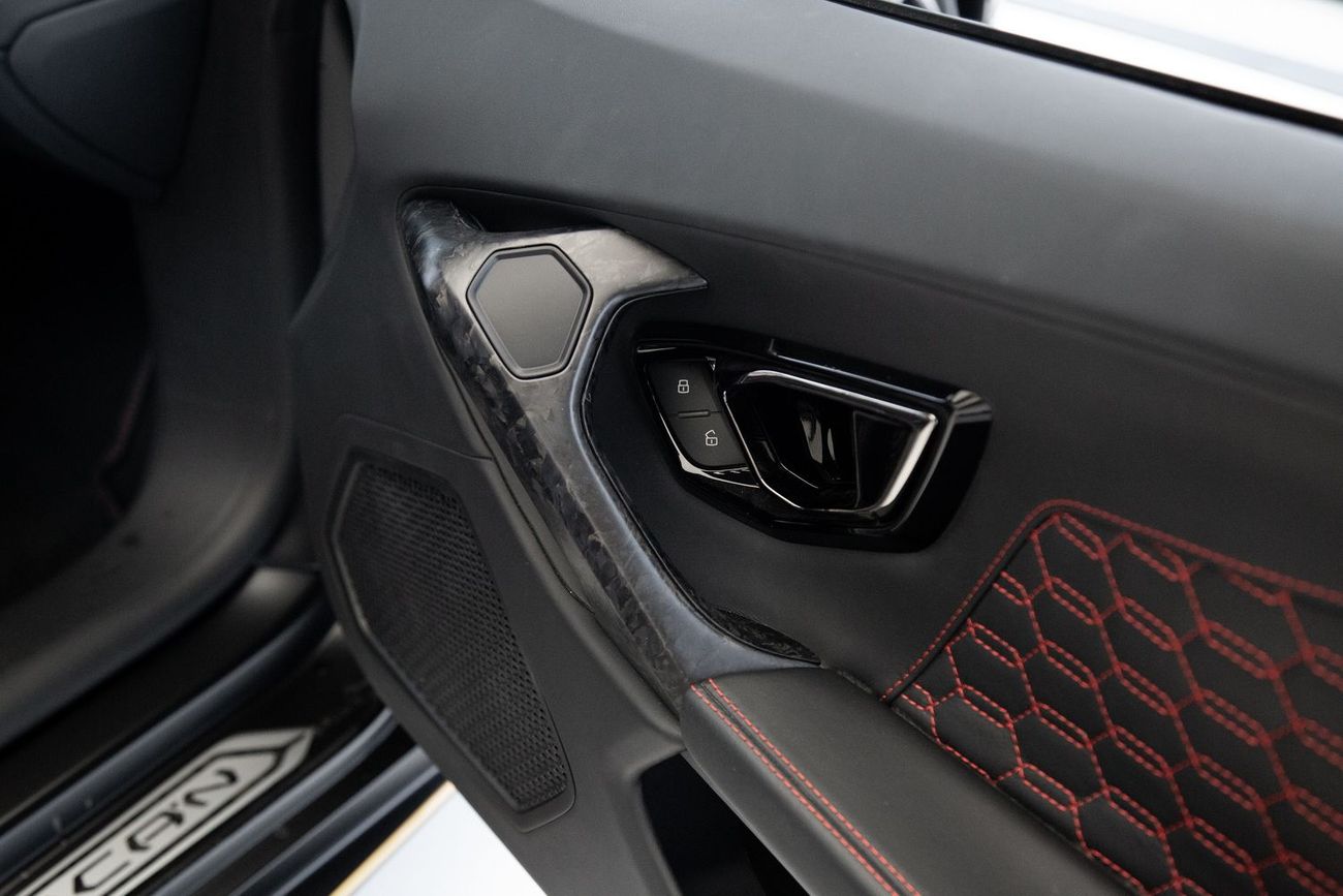 Lamborghini Huracan Lamborghini Huracan Spyder