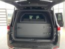 Toyota Land Cruiser Toyota Land Cruiser 300(B7+)- Armored vehicle