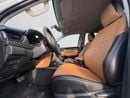 تويوتا فورتونر AED 1,840 P.M | 0% DOWN PAYMENT | TOYOTA FORTUNER EXR | WARRANTY & FULL SERVICE HISTORY | 2025 | GCC