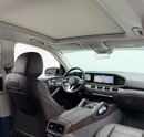 Mercedes Benz GLS450 4MATIC 2020 Mercedes-Benz GLS 450, Warranty, Full Service History, GCC Specs.