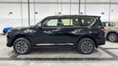 Nissan Patrol 2023 SE PLATINUM CITY | AED 2515/Month | 0 DP | 30 Day Return | Warranty | Service History