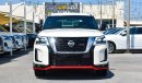 Nissan Patrol Bodykit 2022 Nismo