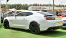 Chevrolet Camaro SOLD!!!!Camaro SS V8 6.2L 2018/ Leather Interior/ ZL1 Kit/ Very Good Condition