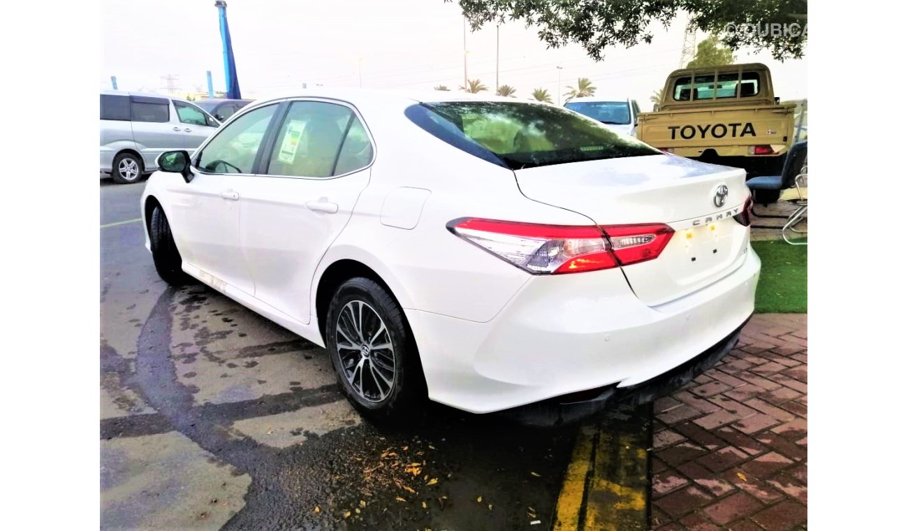 Toyota Camry 2.5