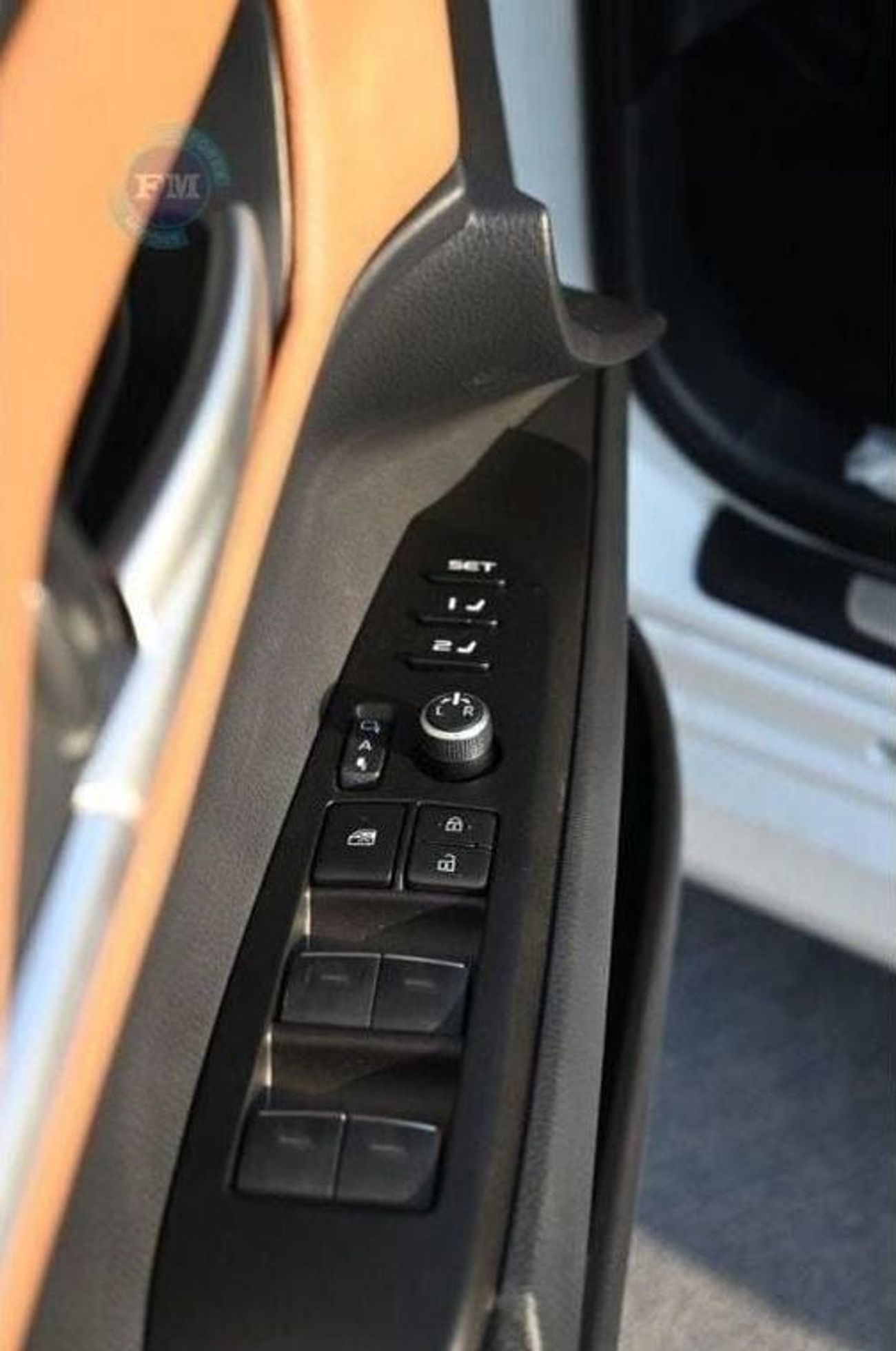 Toyota Camry Hybrid Lumiere 2.5L Automatic