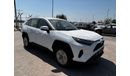 Toyota RAV4 TOYOTA RAV4 - 2023 - 2.5L - HYBRED WHITE
