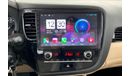 Mitsubishi Outlander GLX Midline