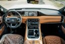 Nissan Patrol 2026 NISSAN Patrol LE Platinum City 3.5L V6T 4x4 GCC 0Km