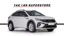 Volkswagen Taigo R Line - Black Pack