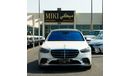مرسيدس بنز S 500 AMG | 3.0 L | V6 | اوتوماتيك | بترول