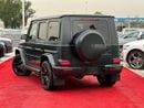 مرسيدس بنز G 63 AMG 4MATIC SUV