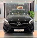 Mercedes Benz GLE43 AMG AMG MERCEDES GLE43 V6 || GCC || TOP RANGE || AMAZING CONDITION II FULLY LOADED || RECENTLY SERVICED