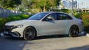 Mercedes-Benz E200 AMG EQ Boost 2.0L RWD 2026 0KM With 5 Years Or 200,000 Km Warranty