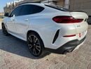 BMW X6 XDRIVE40I M SPORT