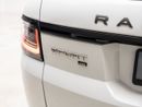 Land Rover Range Rover Sport HSE 3.0L (340 HP) 2022 Range Rover Sport, 2027 Land Rover Warranty + Service Contract, Low KMs, GCC