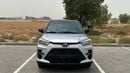 Toyota Raize TURBO G RA GCC