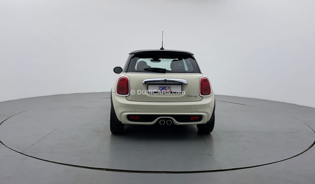 Mini Cooper S 2 DOOR HATCH 2 | Under Warranty | Inspected on 150+ parameters
