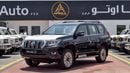 Toyota Prado VX LIMITED 4.0L V6 YM 2023