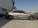 Mercedes Benz A200 STD