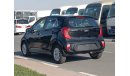 Kia Picanto 1.2L Petrol, V4, Alloy Wheels, Hatchback, Lowest Price in Market (CODE # 4296)