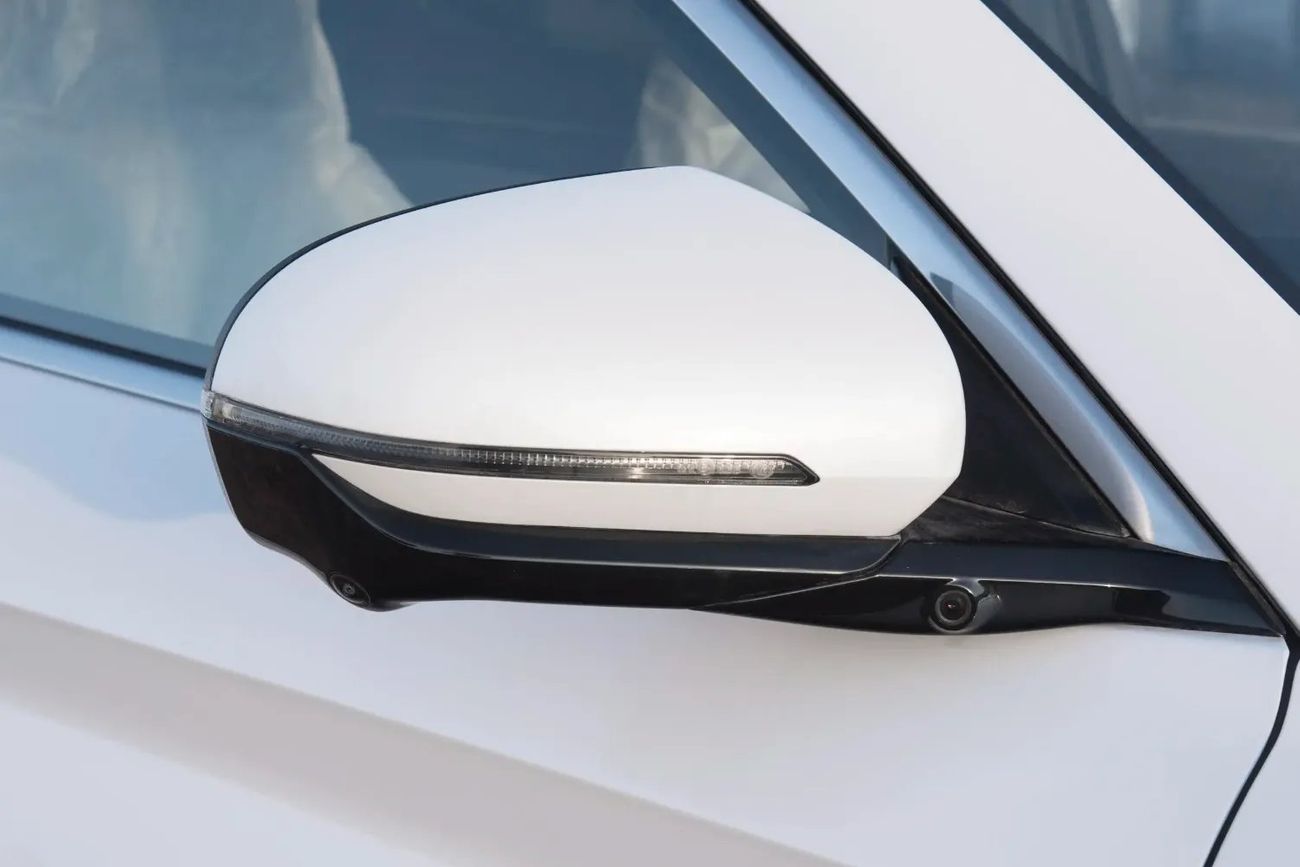 BYD Song Plus 112km Plug in Hybrid Premium