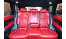 Land Rover Range Rover Sport L494