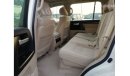 Toyota Land Cruiser 4.0L GXR Grand Touring 2020