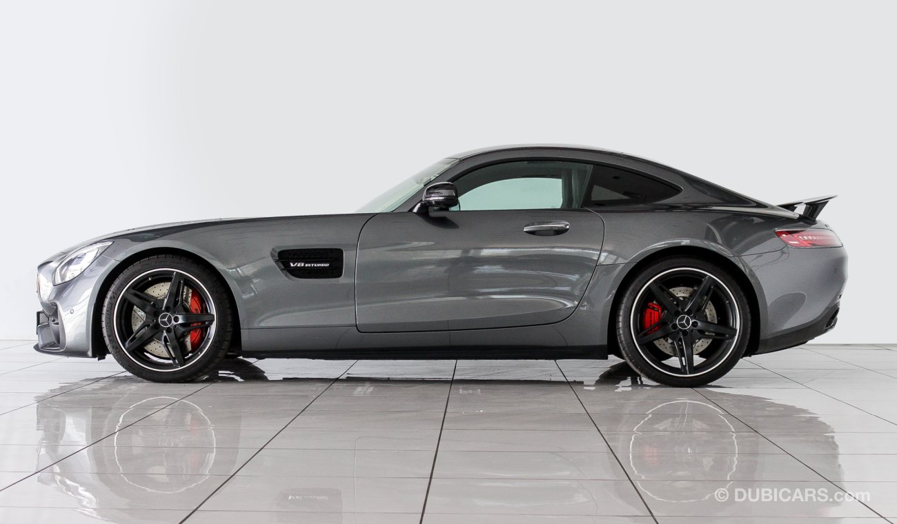 Mercedes-Benz AMG GT S *SALE EVENT* Enquirer for more details