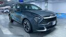 Kia Sportage LX 2025 | AED 1222/Month | 0 DP | 30 Day Return | Warranty | Service History