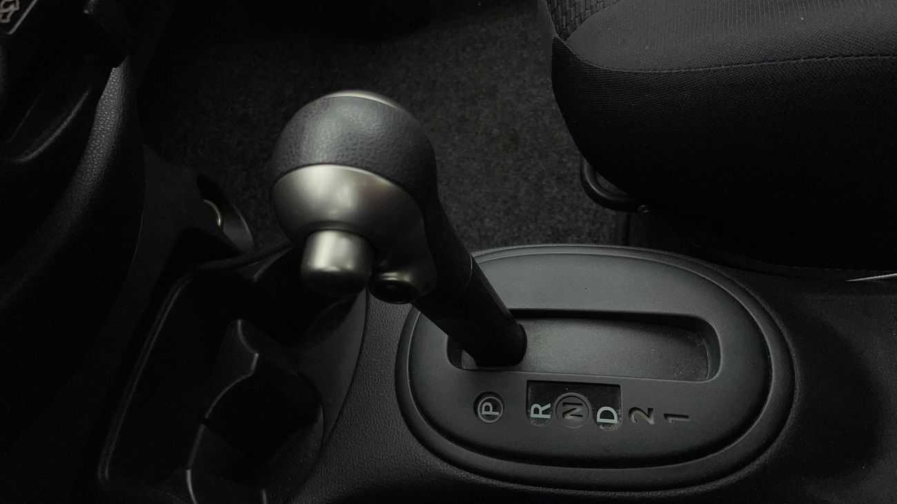 Nissan Micra SV 1.5 | Zero Down Payment | Home Test Drive