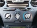Toyota Yaris TOYOTA VITZ RIGHT HAND DRIVE(PM61356)