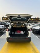 تويوتا راف ٤ 2.5L EX Hybrid