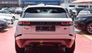 Land Rover Range Rover Velar P380 HSE